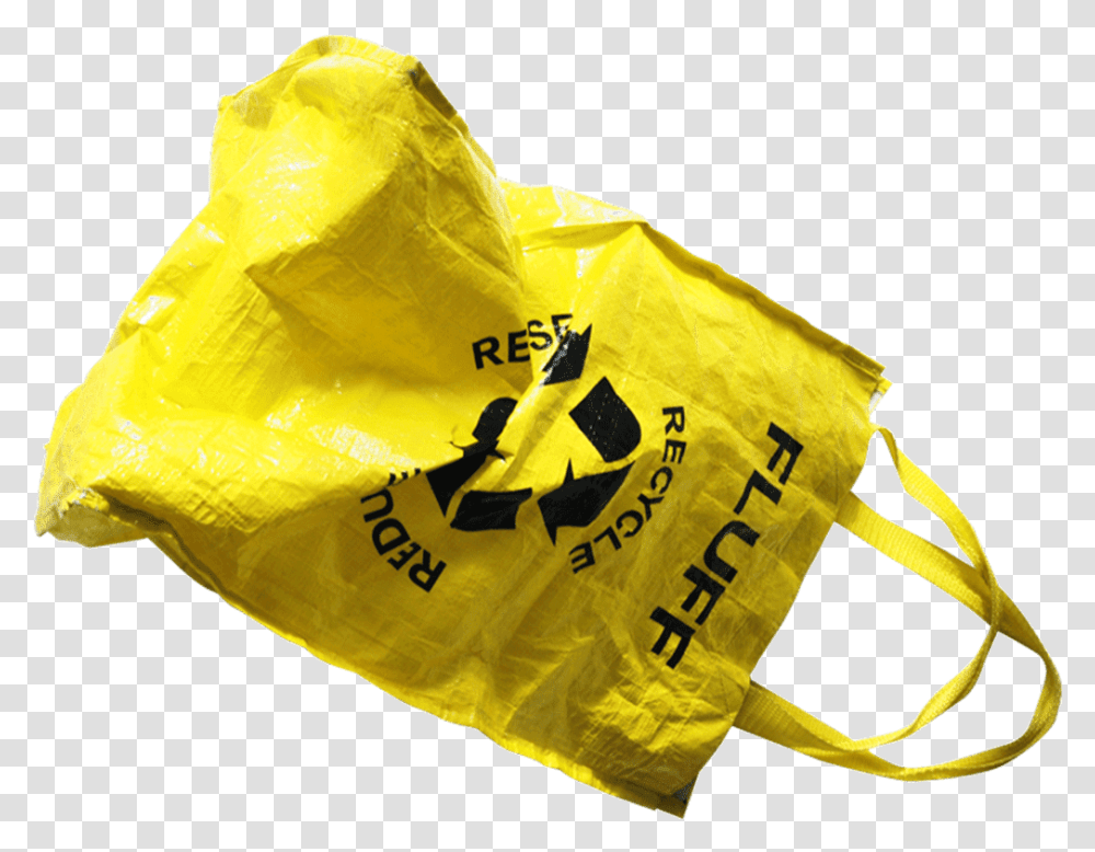 Bag, Plastic Bag, Coat, Apparel Transparent Png