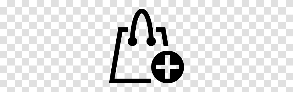 Bag Plus Icon, Gray, World Of Warcraft Transparent Png