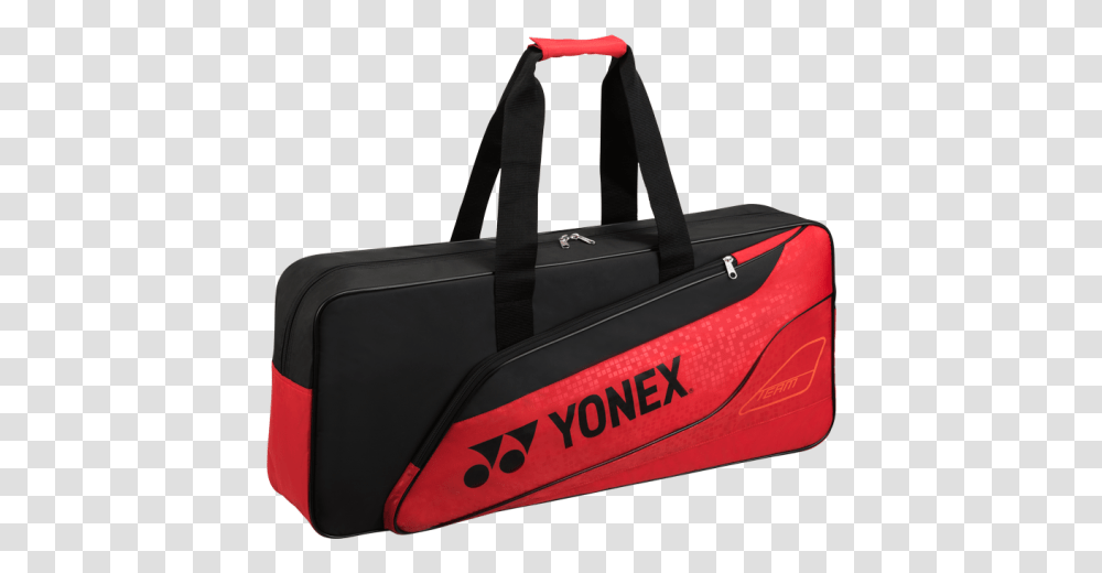 Bag Racket Yonex, Handbag, Accessories, Accessory, Tote Bag Transparent Png