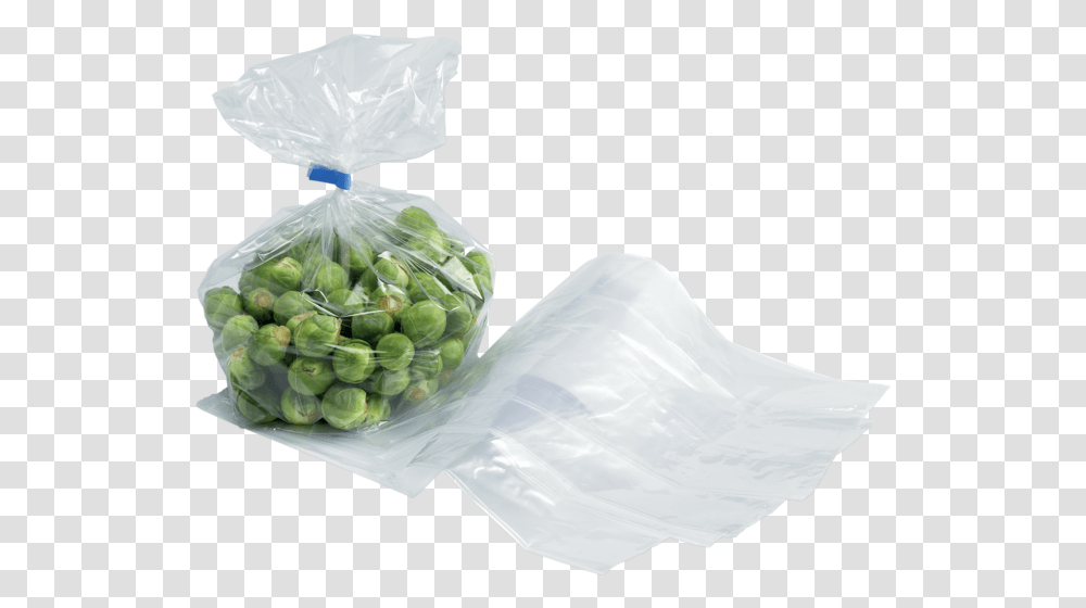 Bag Side Fold Bag Ldpe 204x50cm 18my, Plastic Bag, Plant, Sweets, Food Transparent Png