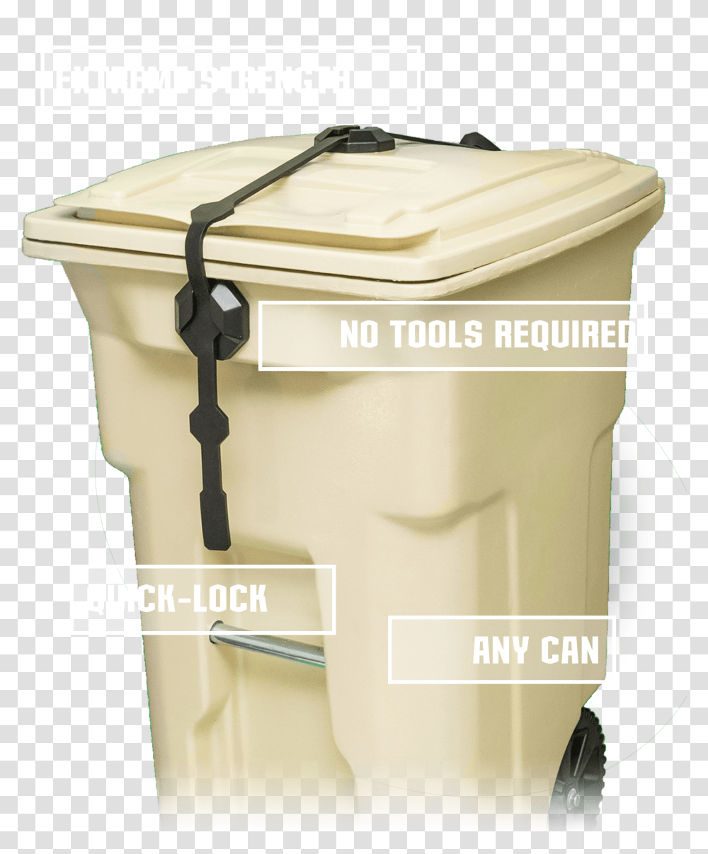 Bag, Trash Can, Tin, Box, Recycling Symbol Transparent Png
