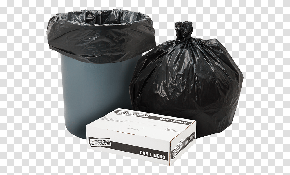 Bag, Trash, Trash Can, Tin, Box Transparent Png
