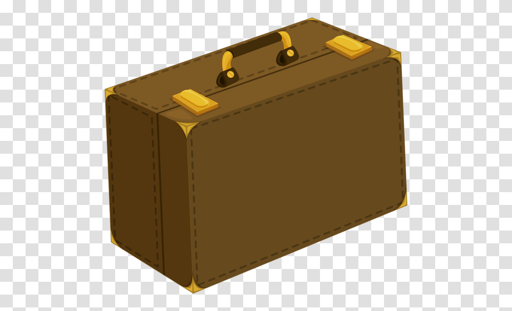 Bag Travel, Icon, Luggage, Box, Suitcase Transparent Png