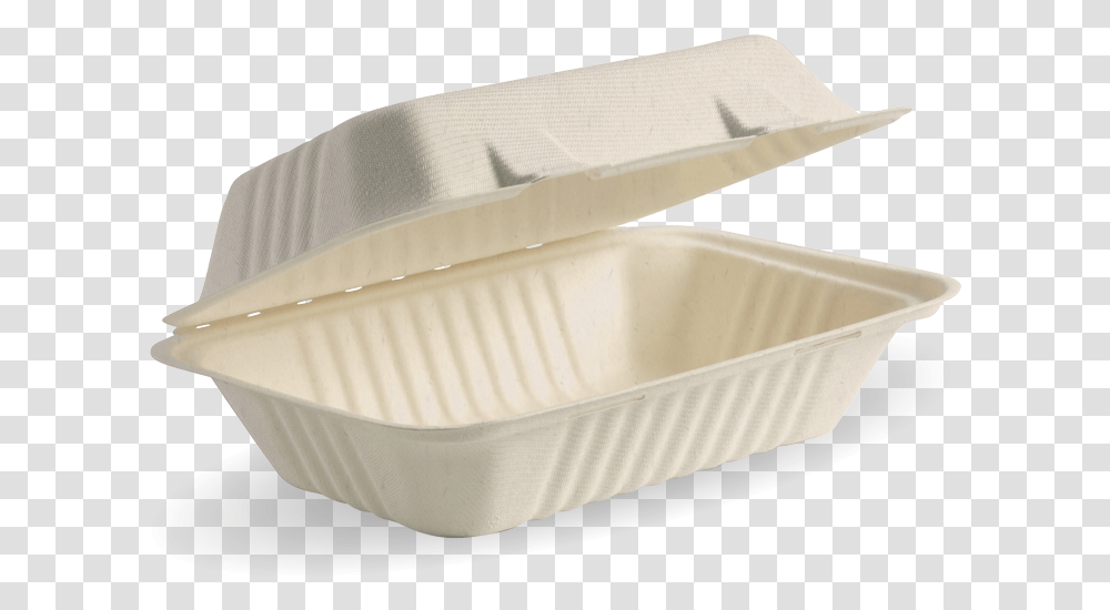 Bagasse Lunch Box, Bathtub, Plant, Bowl, Pottery Transparent Png
