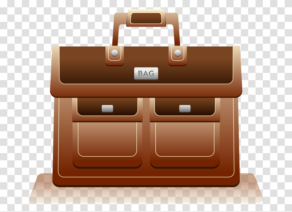 Bagbrandbrown Bag, Briefcase, Handbag, Accessories, Accessory Transparent Png