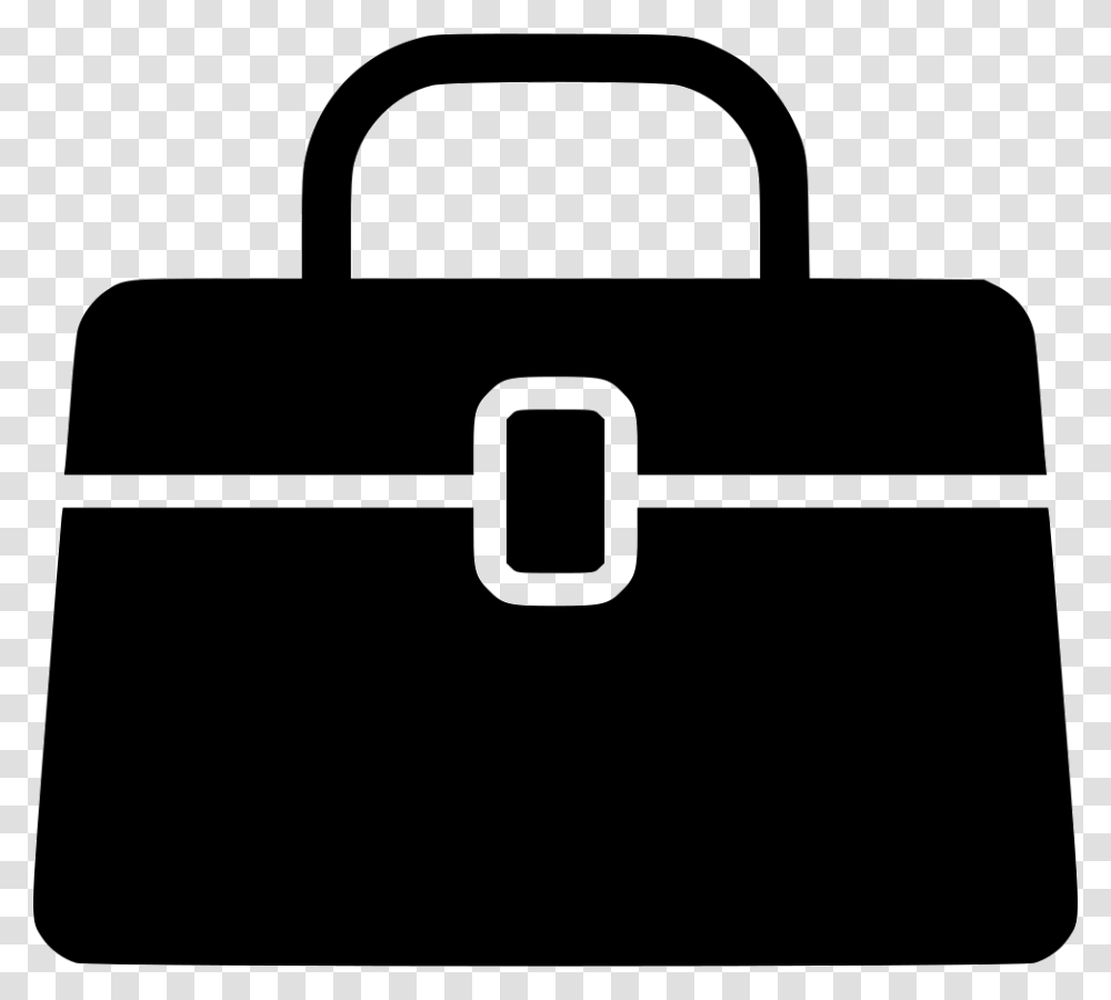 Bagbusiness And Bagsclip Arthandbagmaterial Propertyhand Luxury Bag Icon, Briefcase Transparent Png