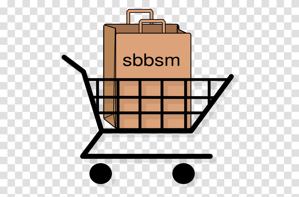 Bagcart Clip Art, Shopping Cart, Weapon, Weaponry, Bomb Transparent Png