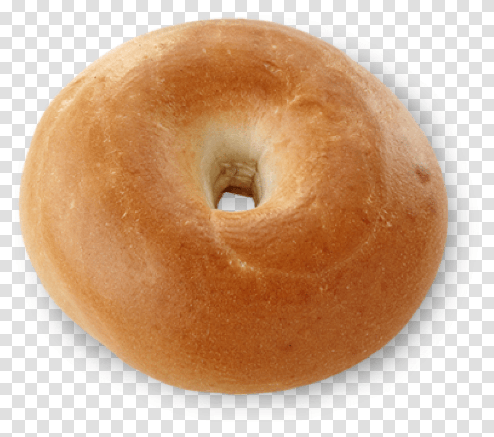 Bagel, Bread, Food Transparent Png