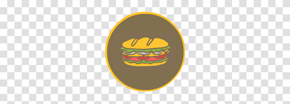 Bagel, Burger, Food Transparent Png