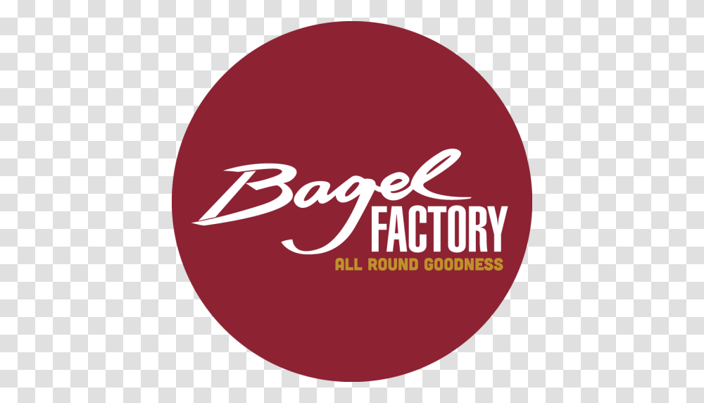 Bagel Factory All Round Goodness, Baseball Cap, Logo Transparent Png