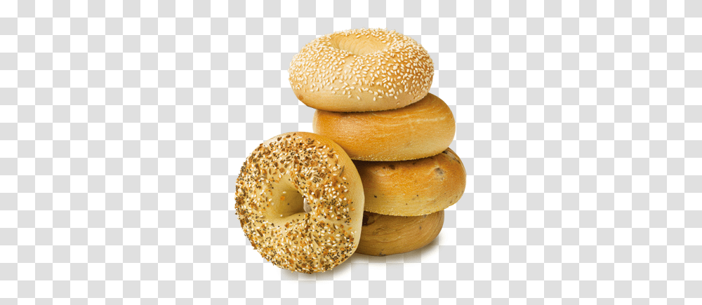 Bagel, Food, Bread, Burger Transparent Png