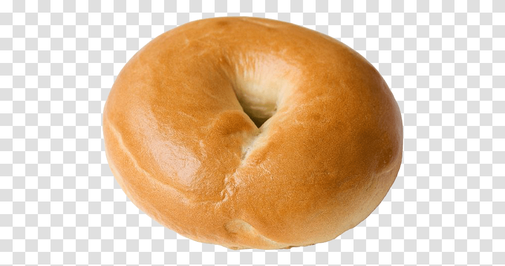 Bagel, Food, Bread, Fungus, Bun Transparent Png