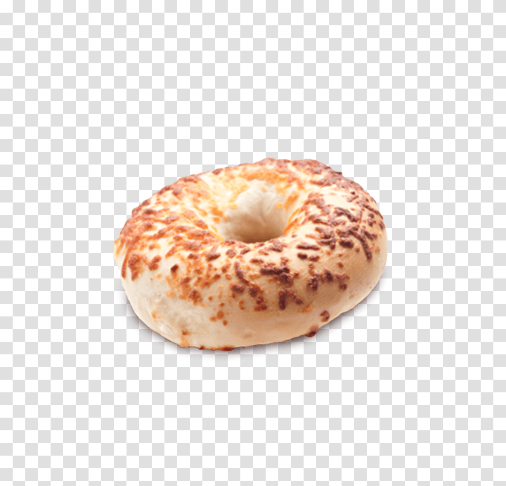 Bagel, Food, Bread, Fungus, Sweets Transparent Png