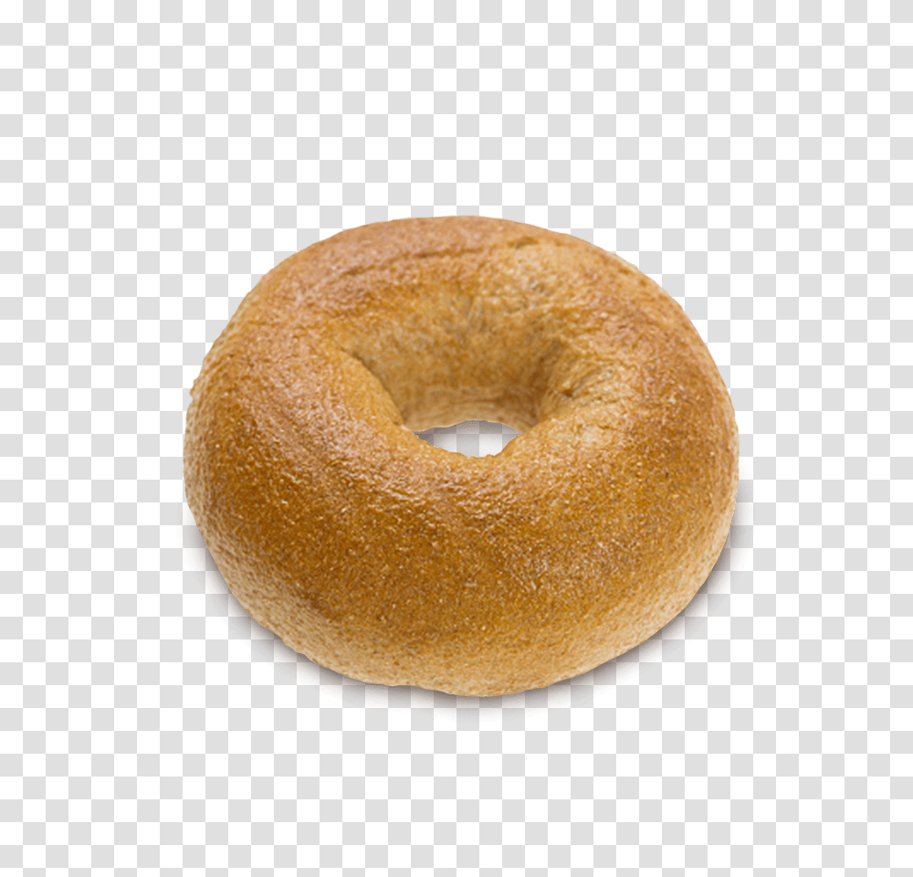 Bagel, Food, Bread, Fungus Transparent Png