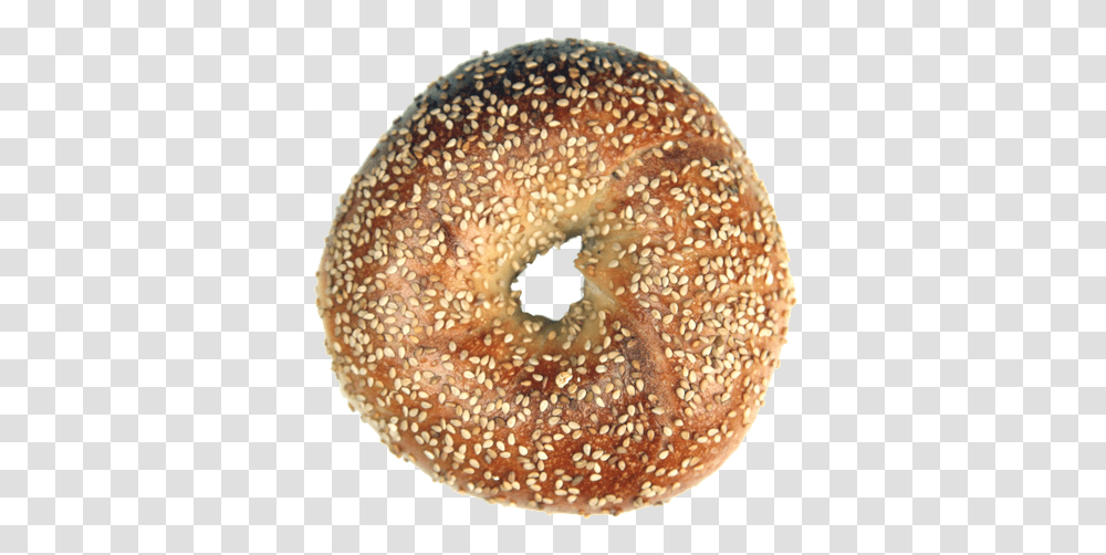 Bagel, Food, Bread, Fungus Transparent Png