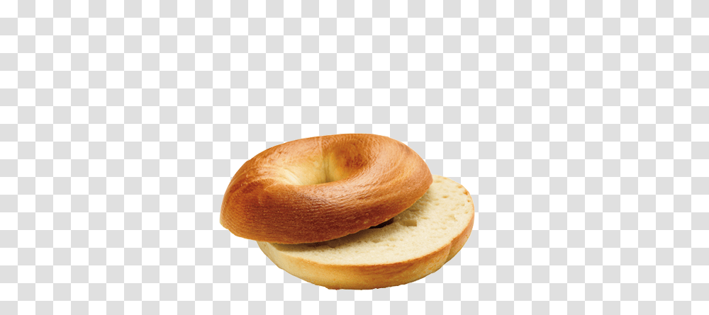 Bagel, Food, Bread, Fungus Transparent Png