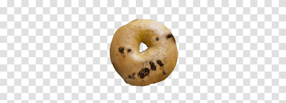 Bagel, Food, Bread, Moon, Outer Space Transparent Png