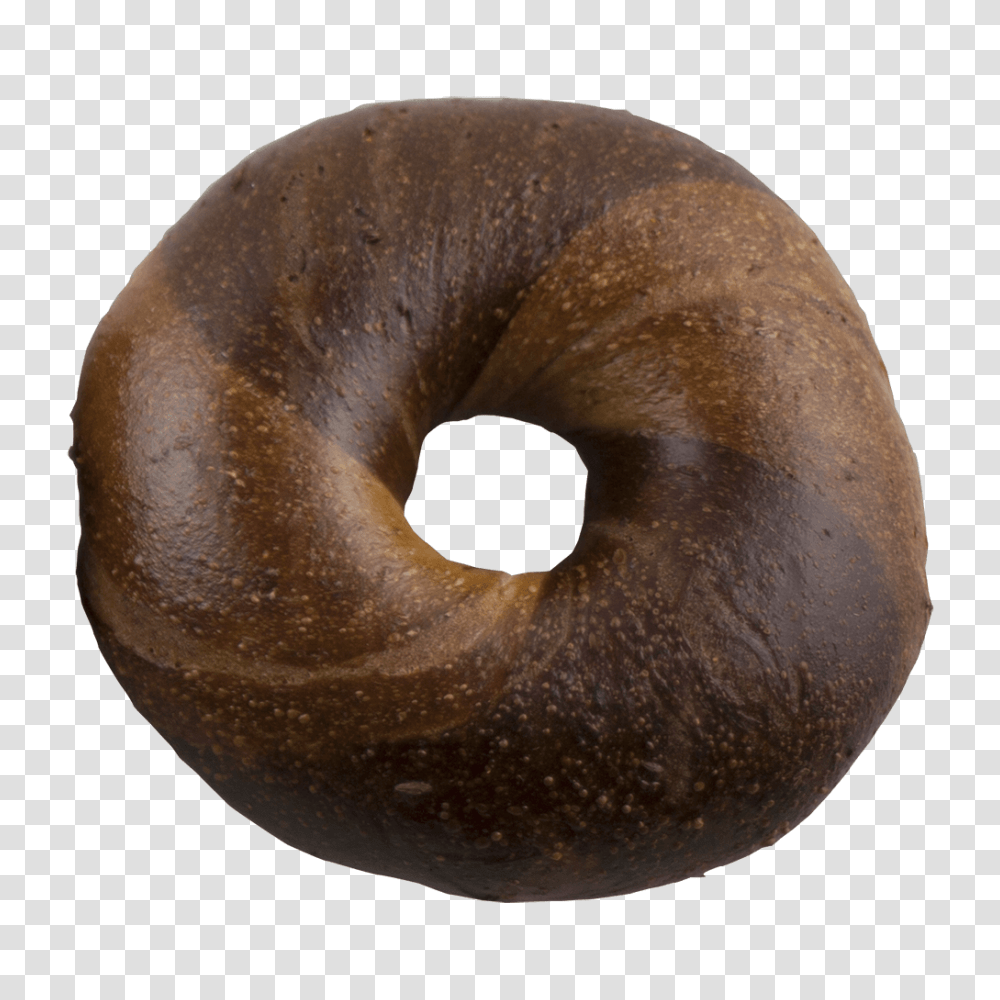 Bagel, Food, Bread, Moon, Outer Space Transparent Png