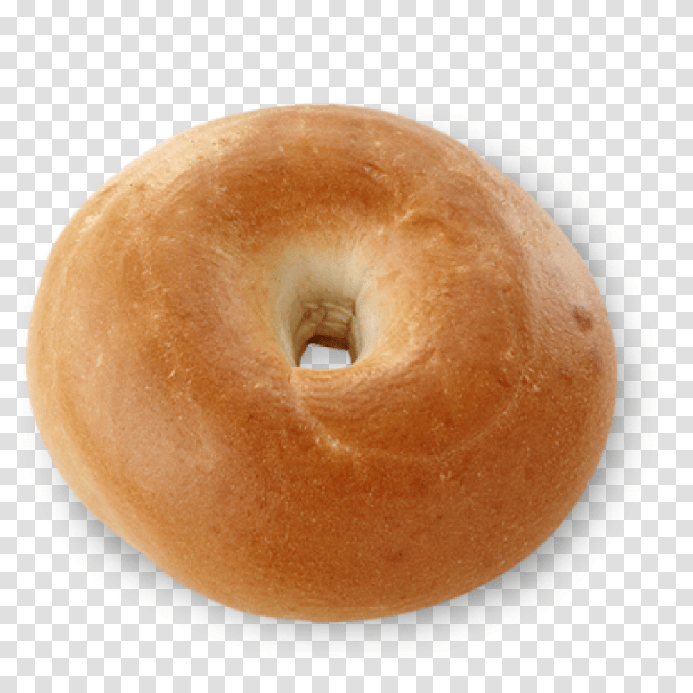 Bagel, Food, Bread, Moon, Outer Space Transparent Png