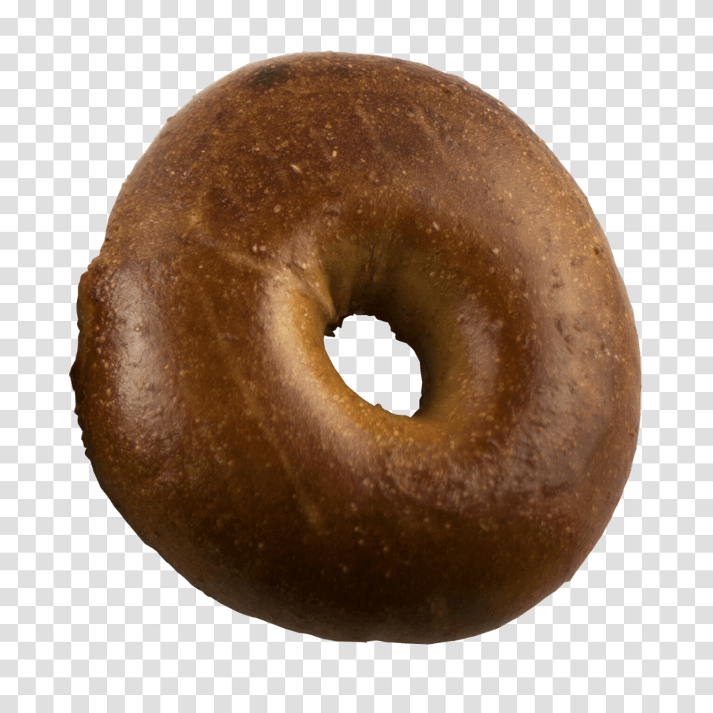 Bagel, Food, Bread, Moon, Outer Space Transparent Png