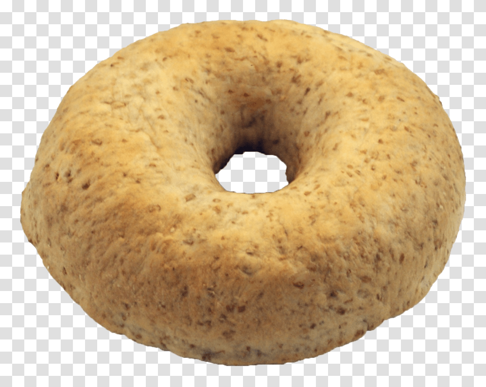 Bagel, Food, Bread, Sweets, Confectionery Transparent Png