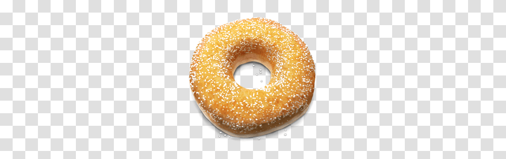 Bagel, Food, Bread, Sweets, Confectionery Transparent Png