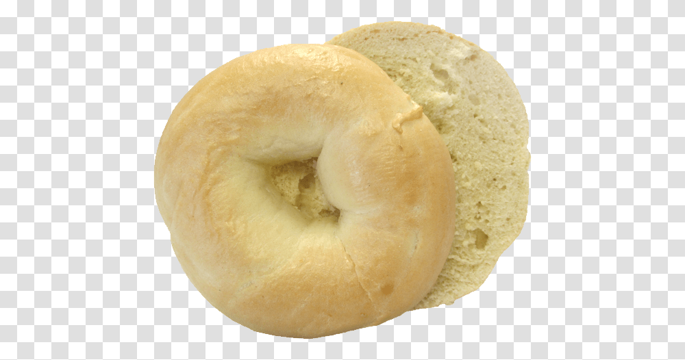 Bagel, Food, Bread Transparent Png