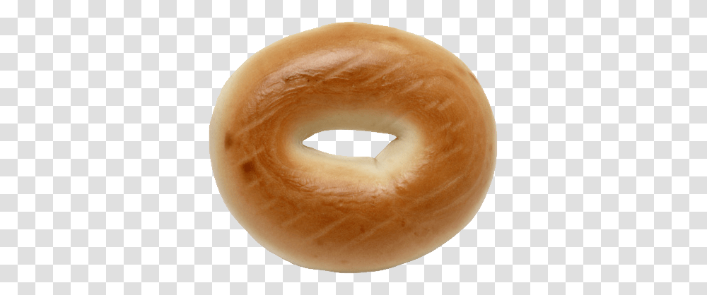 Bagel, Food, Bread Transparent Png