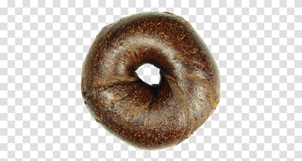 Bagel, Food, Bread Transparent Png