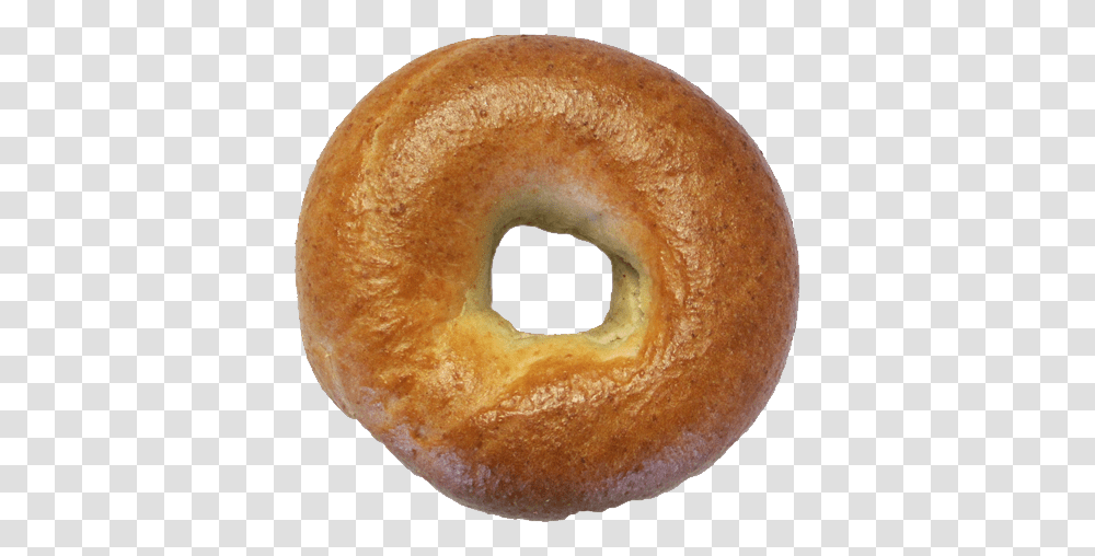 Bagel, Food, Bread Transparent Png