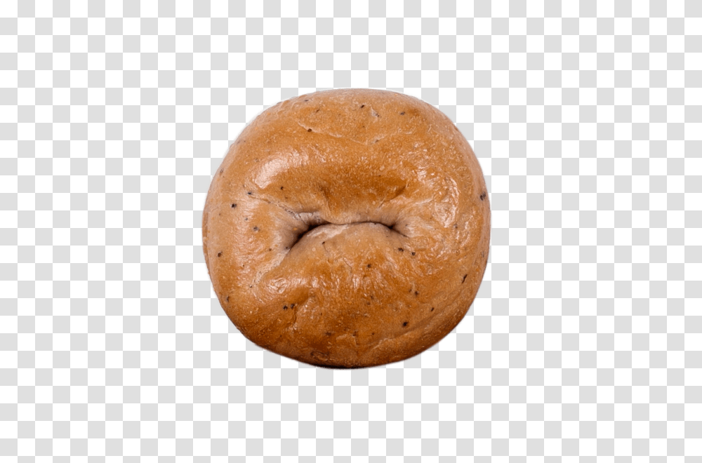 Bagel, Food, Bread Transparent Png