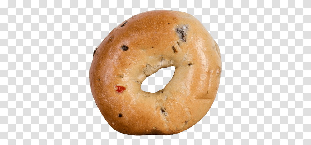 Bagel, Food, Bread Transparent Png