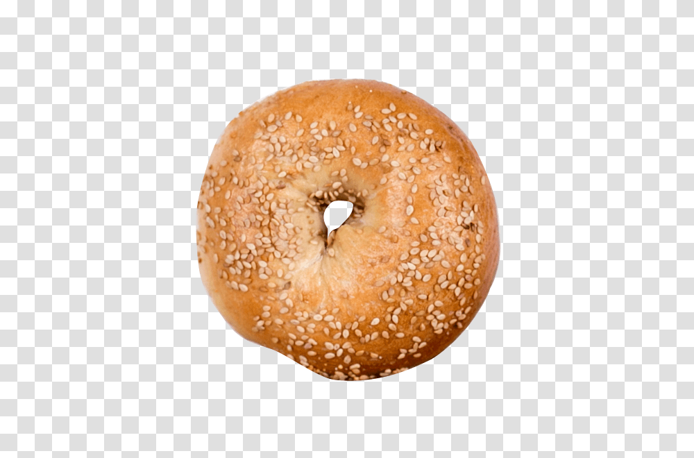 Bagel, Food, Bread Transparent Png