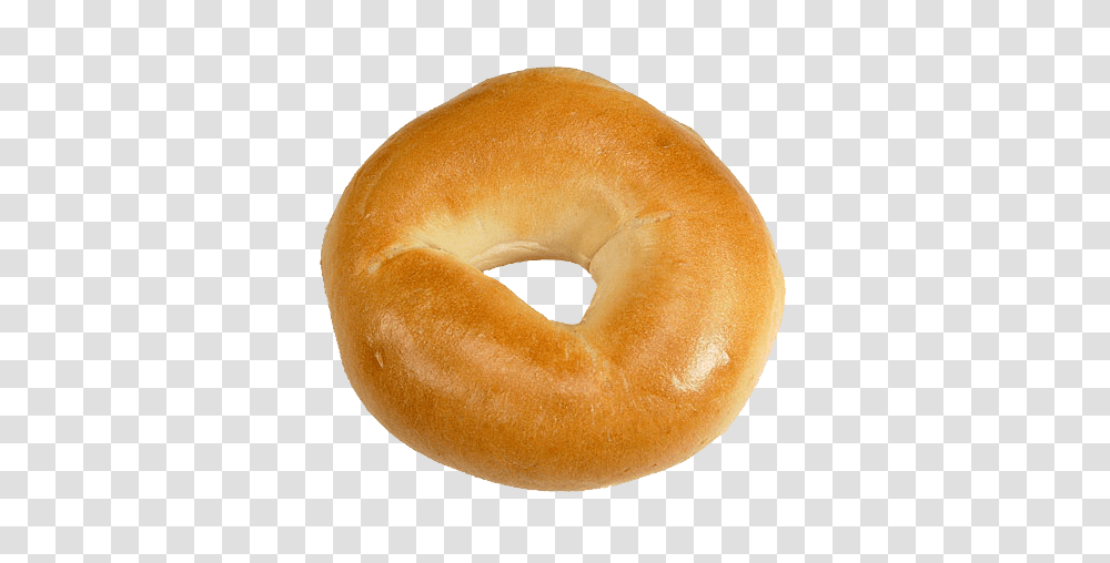 Bagel, Food, Bread Transparent Png