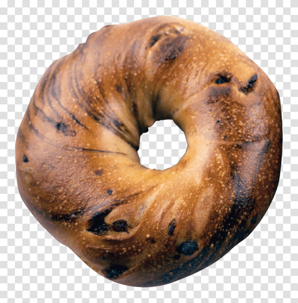 Bagel, Food, Bread Transparent Png