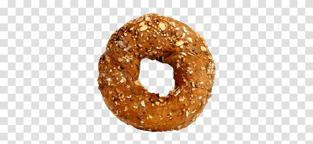 Bagel, Food, Bread Transparent Png