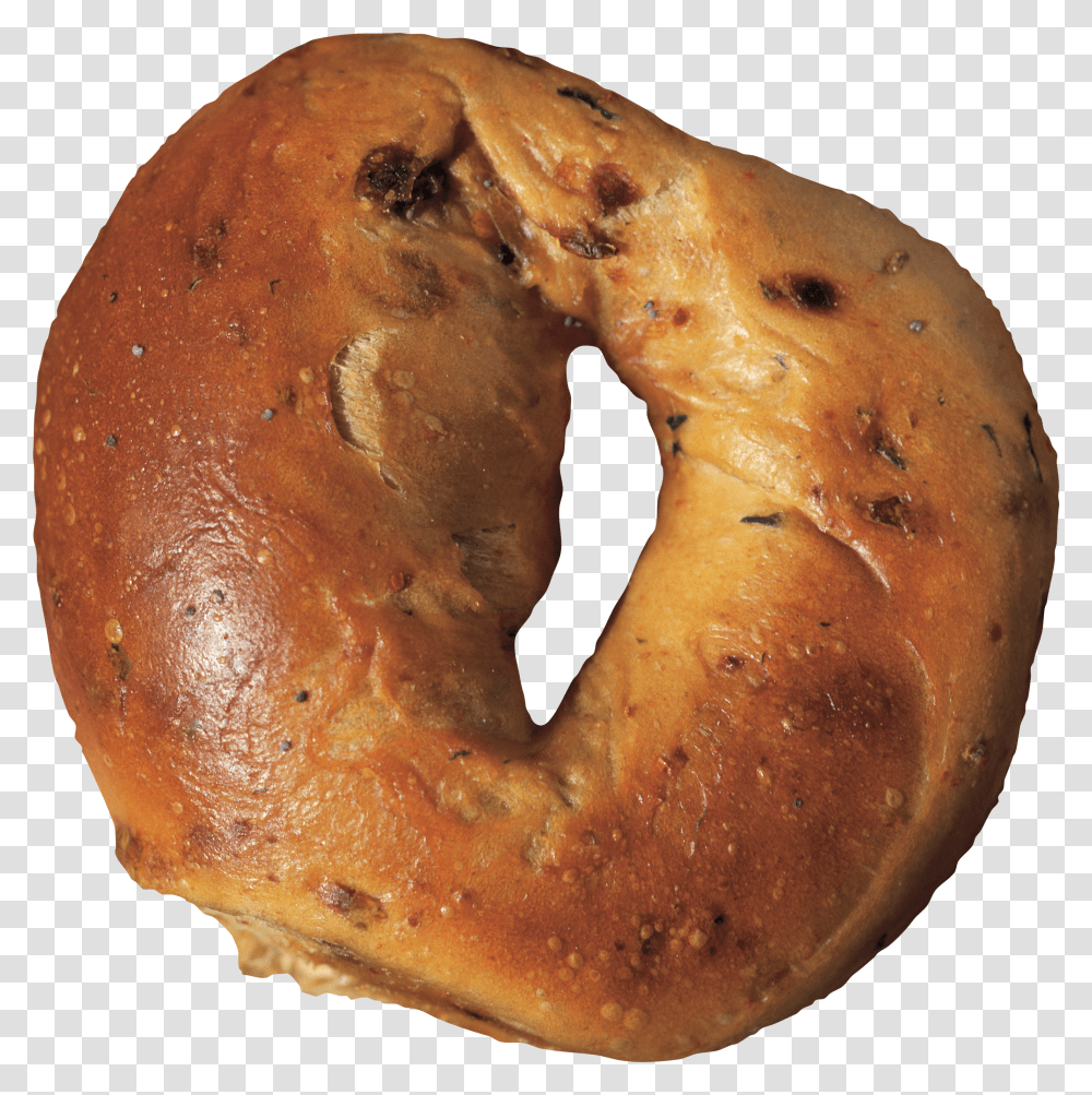 Bagel, Food Transparent Png