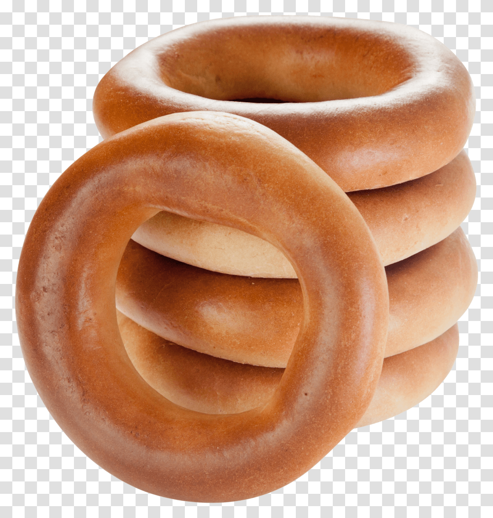 Bagel, Food Transparent Png