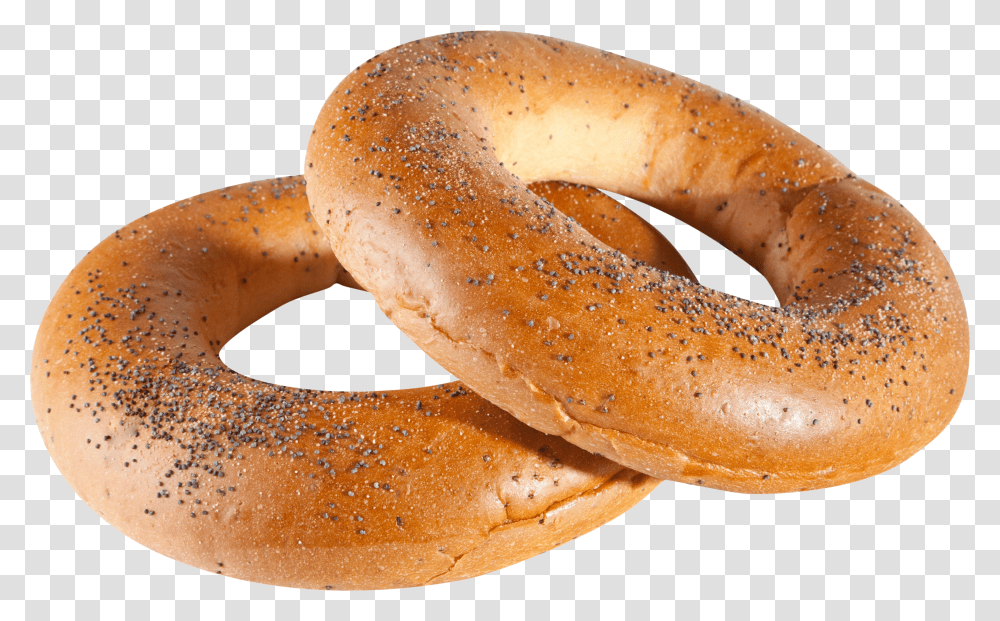 Bagel, Food Transparent Png