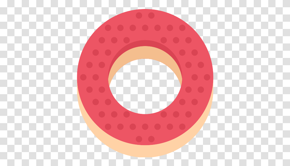Bagel Icon Circle, Rug, Room, Indoors, Hole Transparent Png