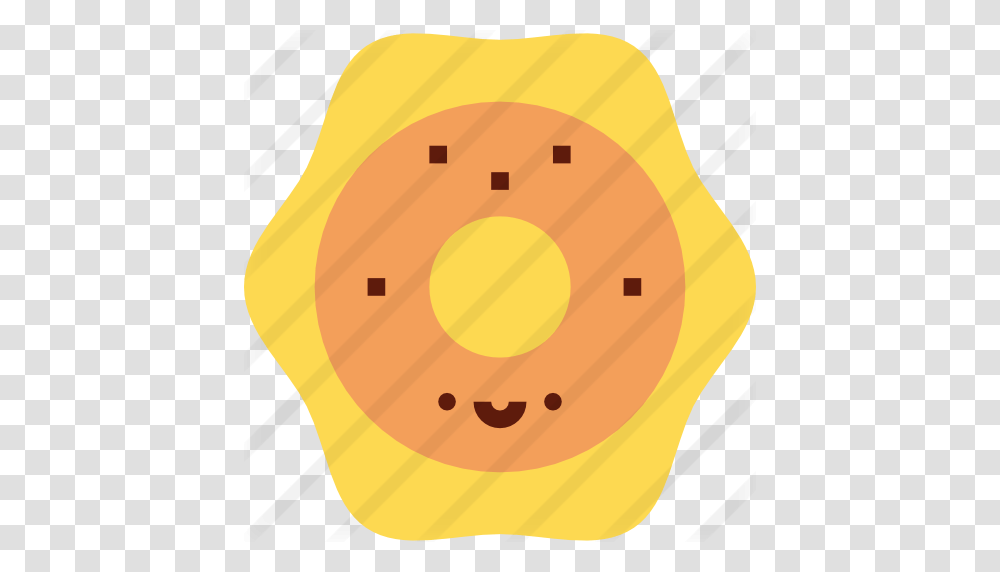 Bagel, Plant, Food, Fruit, Sweets Transparent Png