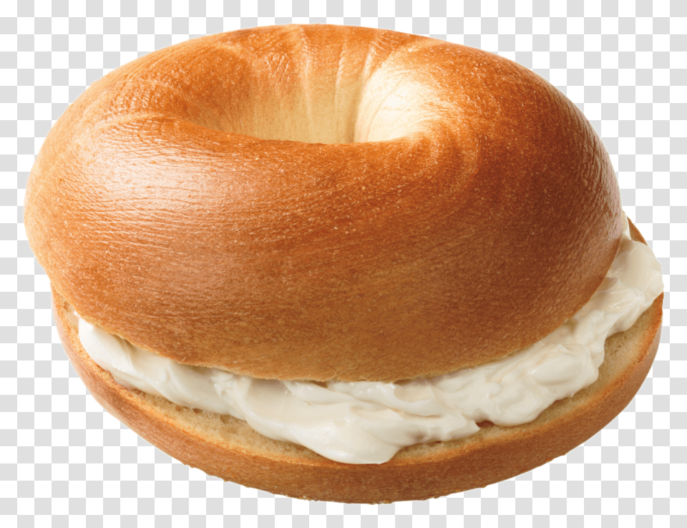 Bagel Transparent Png