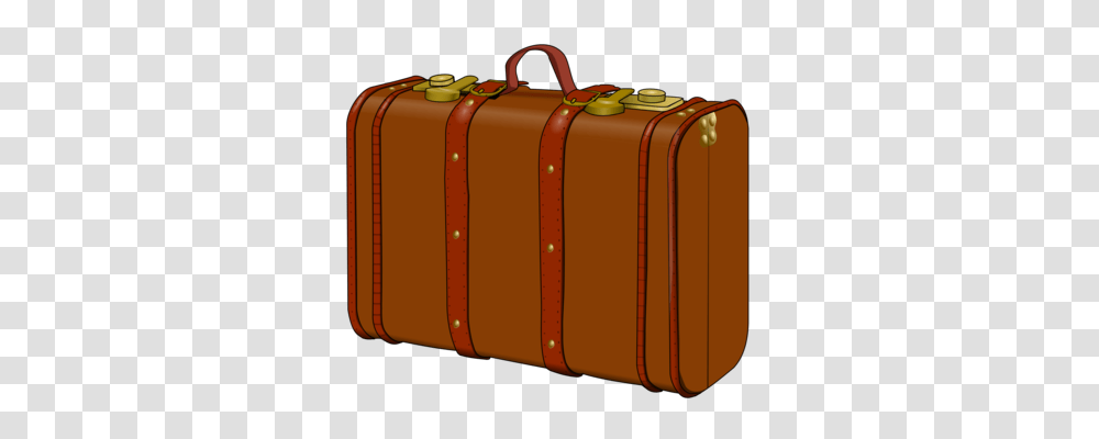 Baggage Hand Luggage Suitcase Travel Transparent Png