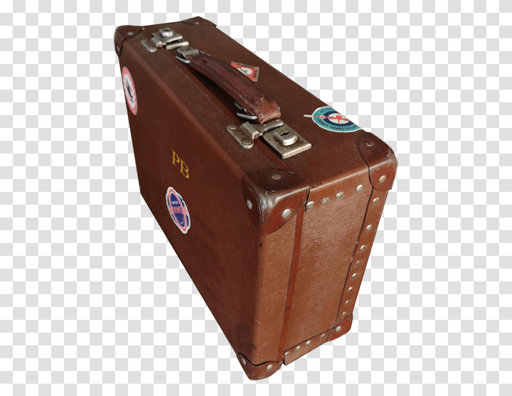 Baggage, Luggage, Briefcase, Suitcase, Box Transparent Png