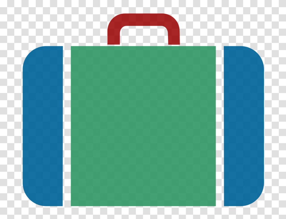 Baggage, Luggage, First Aid, Suitcase, Briefcase Transparent Png