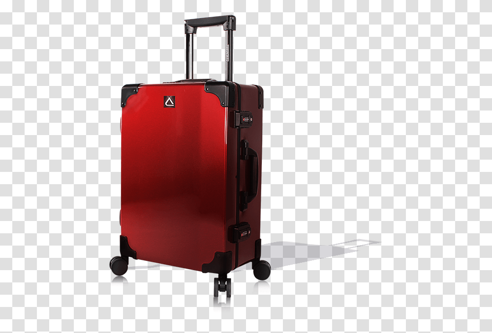 Baggage, Luggage, Gas Pump, Machine, Suitcase Transparent Png
