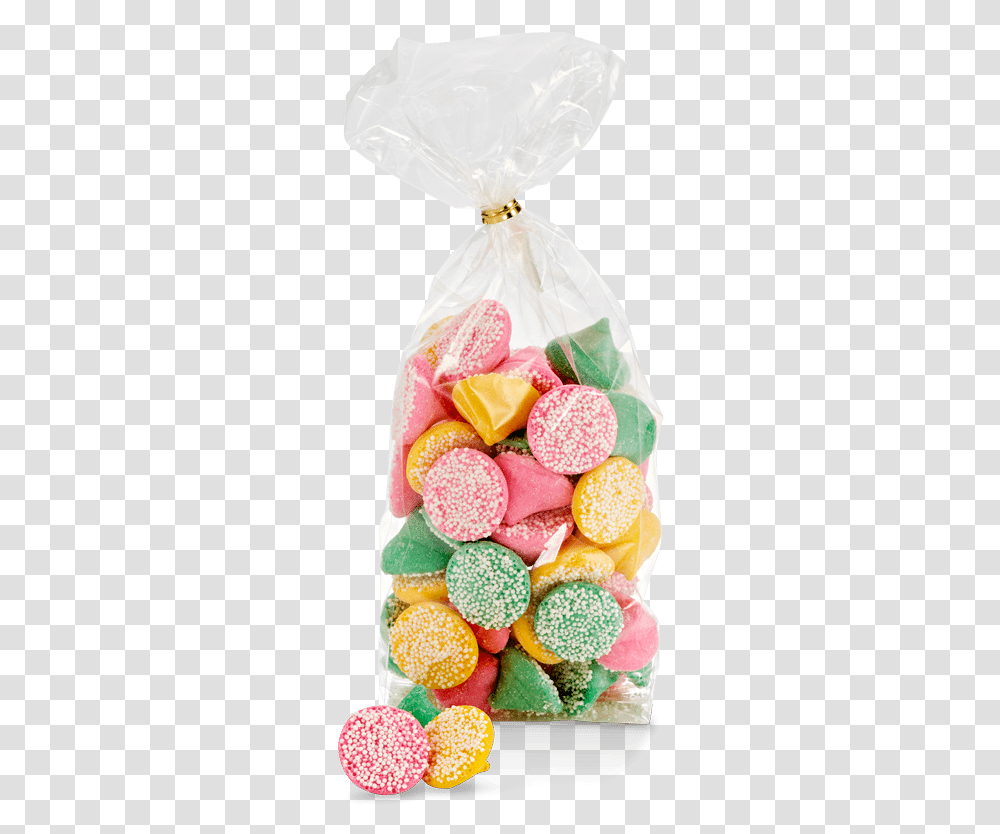 Bagged Mint Melties, Sweets, Food, Confectionery, Pineapple Transparent Png