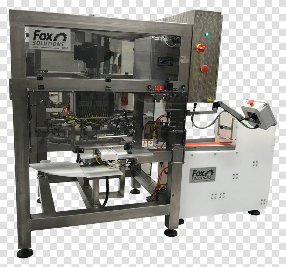 Bagger Machine, Lathe, LCD Screen, Monitor, Electronics Transparent Png