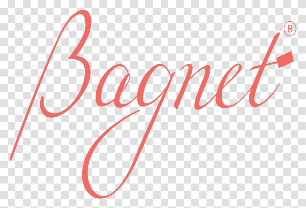Bagnet Logo With Registered Trademark Bagnet Logo, Alphabet, Dynamite, Bomb Transparent Png