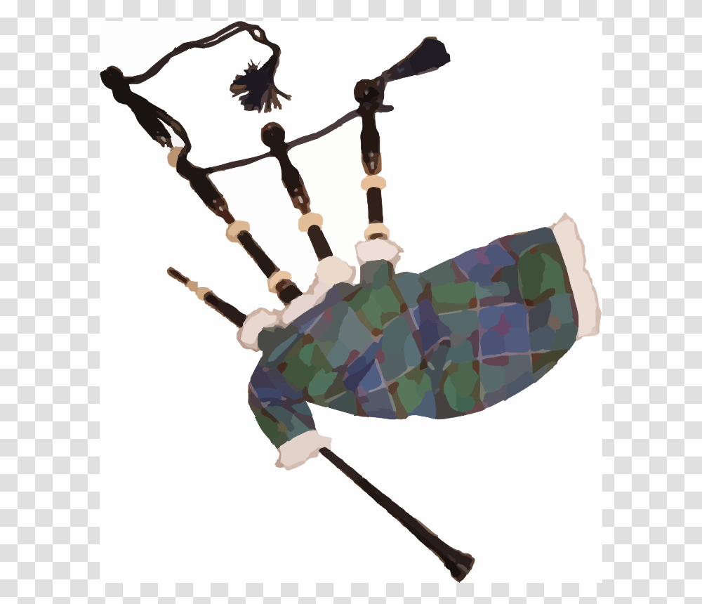 Bagpipes, Music, Bow, Leisure Activities, Musical Instrument Transparent Png